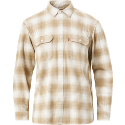 Levi's Jackson Worker Shirt Multi