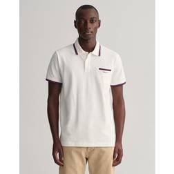 Gant Polo shirt white