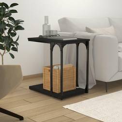 vidaXL Side Small Table