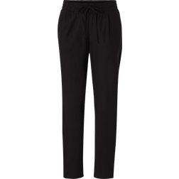 Vero Moda Jesmilo Trousers Black