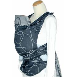 Didymos DidyTai Mei Tai Baby Carrier Ellipses