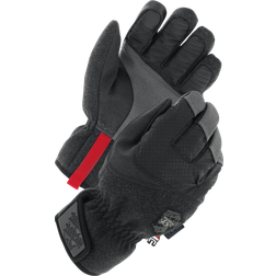 Mechanix Wear ColdWork Wind Shell Gloves Black/Grey