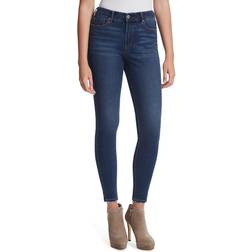 Jessica Simpson Womens Adored High Rise Skinny Jean Mia