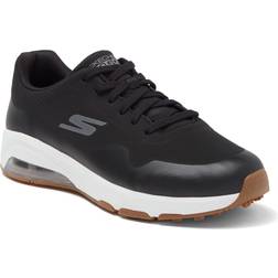 Skechers Performance Go Golf Skech Air-Dos Men's Black Golf Black/Gold