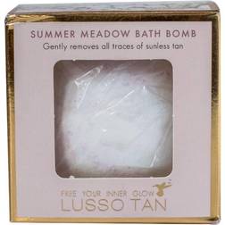 Tan Bath Bomb Tan Remover Summer Meadow