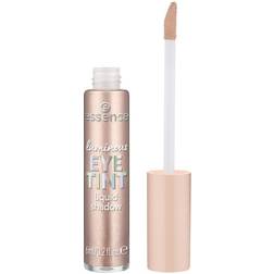 Essence Luminous Eye Tint Liquid Shadow 03 Shimmering Taupe 6 ml