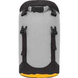 Sea to Summit Evac Compression Dry Bag Stuff sack size 5 l, grey