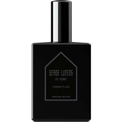 Serge Lutens Room fragrances AT HOME COLLECTION Room fragrance "L'armoire