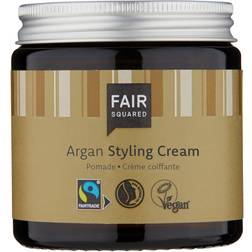 Fair Squared Styling Cream Argan