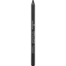 Essence STAY & PLAY Gel Eyeliner Shade 01 1,3 g