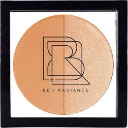 BE + Radiance SET+GLOW Probiotic Powder + Highlighter #23