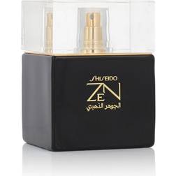 Shiseido Zen Gold Elixir EdP 100ml