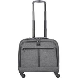 Lightpak 4-Rollen Businesstrolley Laptopfach