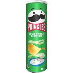 Pringles SOUR CREAM & ONION Chips