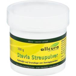 Stevia Streupulver 150g