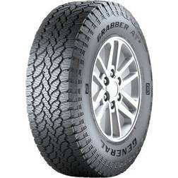 General GRABBER AT3 235/55 R17 103H XL