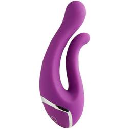 SToys Vibrator Bonfire purple