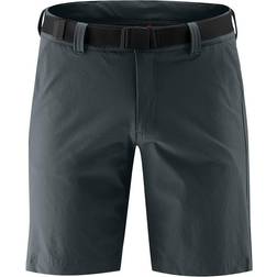 Maier Sports Nil Short Graphite