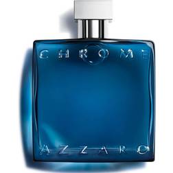 Azzaro Chrome EdP 100ml