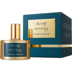 Shay & Blue Shay & Blue Oud Alif Extract Of Parfum 60ml N/A