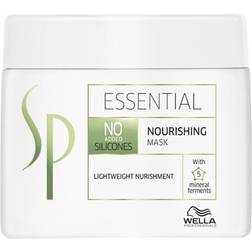 System Professional SP Essential Wella SP Essential Nourishing Mask Haarbalsam