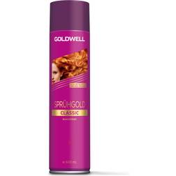 Goldwell Spray Gold Classic 600ml