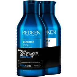 Redken Extreme Shampoo Bundle 2