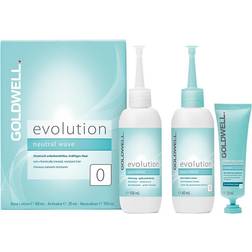 Goldwell Evolution 0 Perm Set