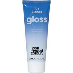 Josh Wood Colour Hair Gloss Icy Blonde 100ml