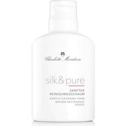 Charlotte Meentzen Skin care Silk & Pure Cleansing Mousse 100ml