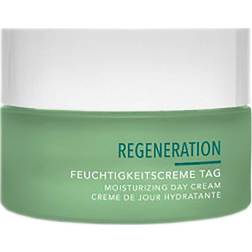 Charlotte Meentzen Skin care Regeneration Moisturising Day Cream 50ml