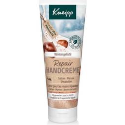 Kneipp Skin care Hand care Repair hand cream winter edition 75