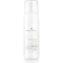 Charlotte Meentzen Skin care Kräutervital Rosemary Cleansing Foam 150ml