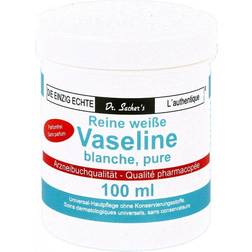 Vaseline reine weisse 100ml