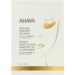 Ahava Facial Dead Sea Osmoter Eye Mask 4