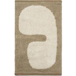 Ferm Living Lay bathroom Beige, White cm