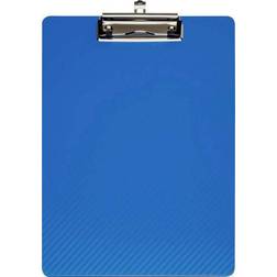 Maul Clipboard 2361037 Blue W 225