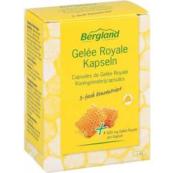 Bergland Gelee Royale Kapseln 40 St.