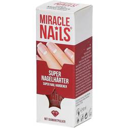 Miracle Nails Super Nagelhärter 8