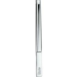 Pfeilring Nickel Plated Straight Tweezers 3.25 in