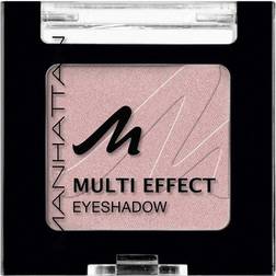 Manhattan Make-up Eyes Multi Effect Eyeshadow No. 51M Dollywood Darling 2 g