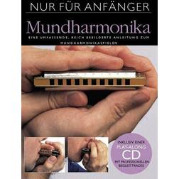 Nur für Anfänger 6. Mundharmonika