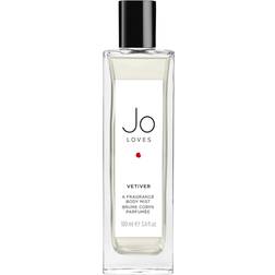 Jo Loves A Body Mist Options Vetiver 100ml