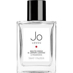 Jo Loves White Rose & Lemon A Fragrance 50ml