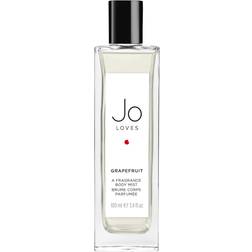 Jo Loves A Body Mist Options 100ml