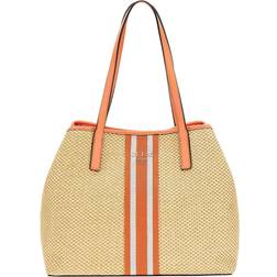 Guess Vikky Braided Shopper