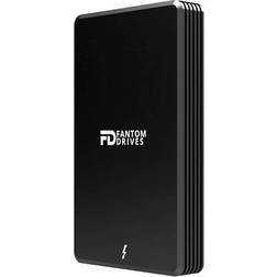 Fantom Drives eXtreme Thunderbolt 3 SSD 1 TB external (portable) Thunderbolt 3 (USB-C connector)
