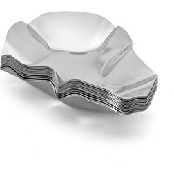 Outset Media Grillable Oyster Shells Cookware Set