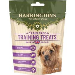 Harringtons Fresh Bakes Delicious Chicken Liver Dog Training Treats