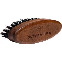 Graham Hill Skin care Shaving & Refreshing Beard Brush 1 Stk